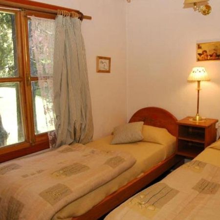 Bungalows El Bosque De Los Elfos 圣卡洛斯-德巴里洛切 客房 照片
